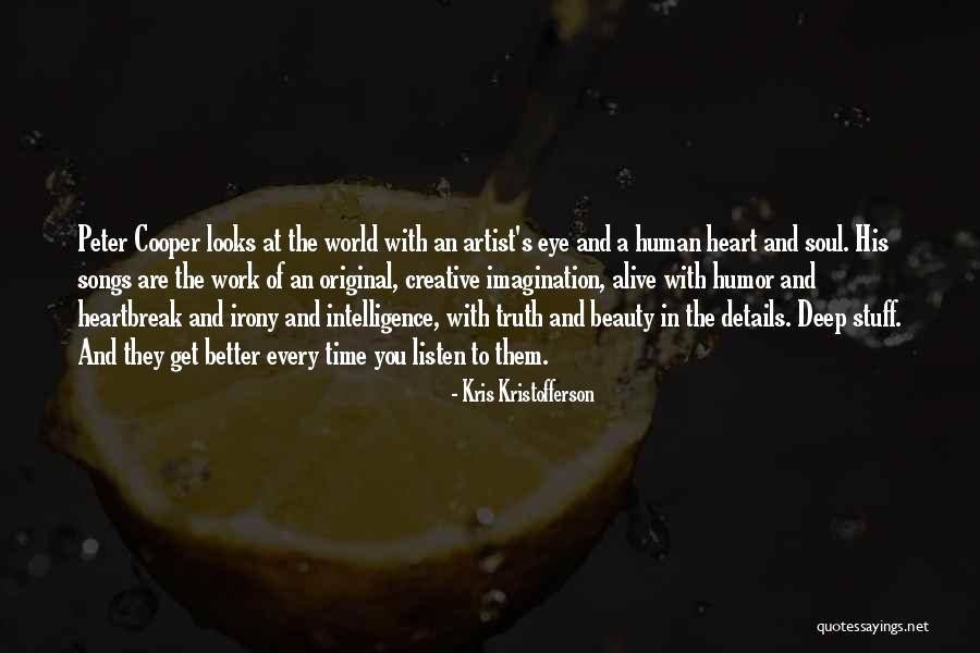Details At Work Quotes By Kris Kristofferson Details At Work Quotes By Kris Kristofferson