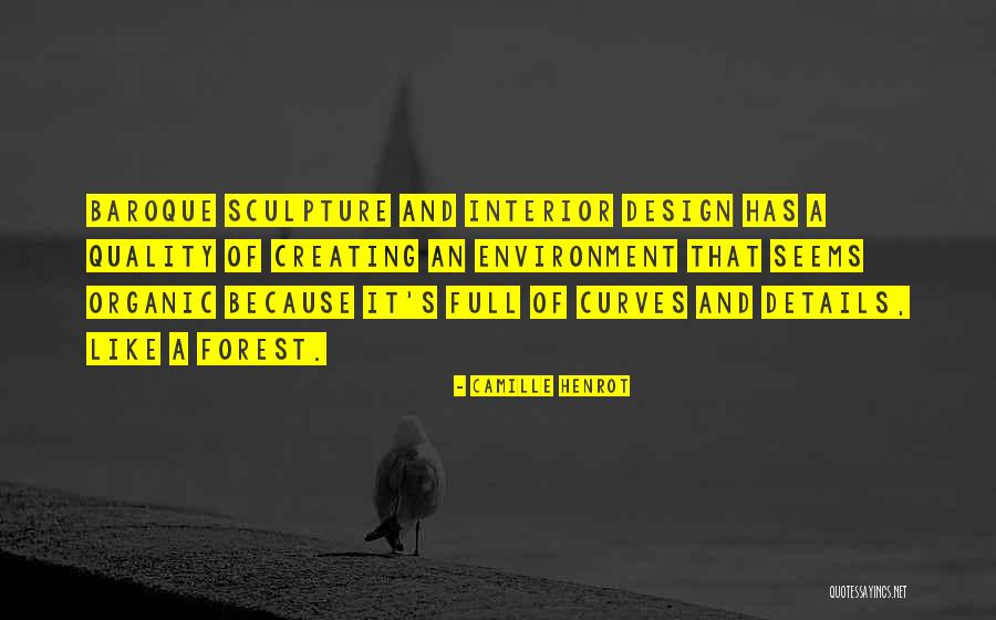 Details Design Quotes By Camille Henrot Details Design Quotes By Camille Henrot