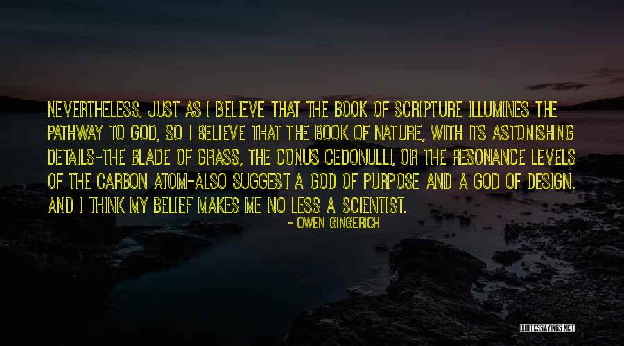 Details Design Quotes By Owen Gingerich Details Design Quotes By Owen Gingerich