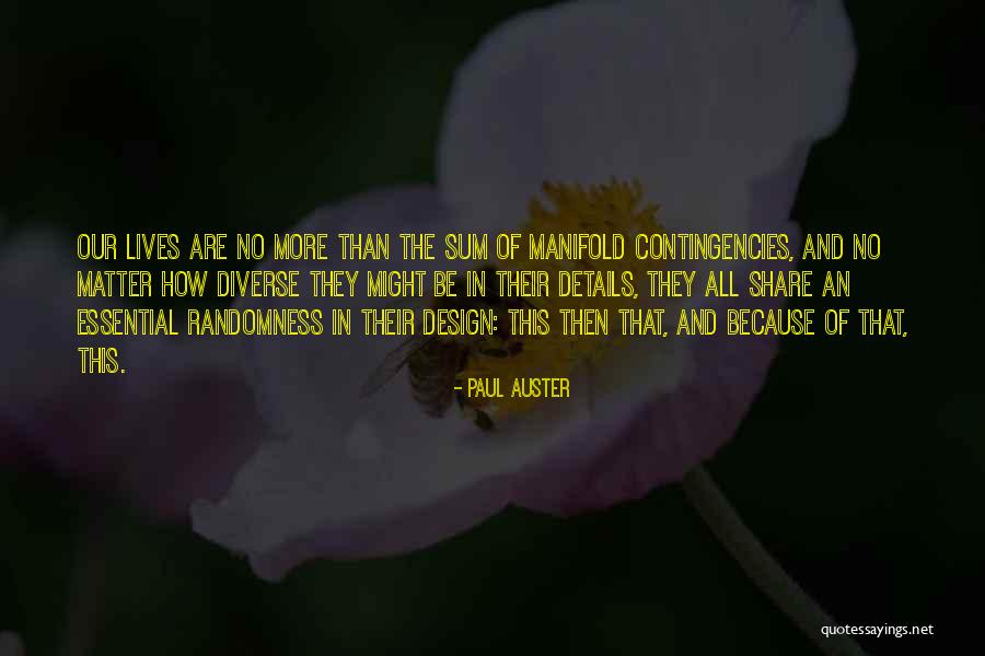 Details Design Quotes By Paul Auster Details Design Quotes By Paul Auster