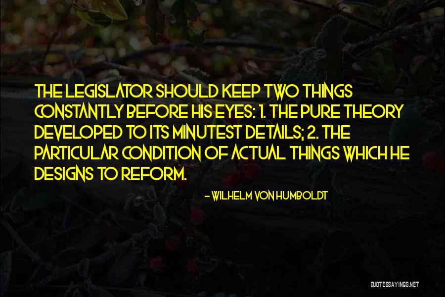 Details Design Quotes By Wilhelm Von Humboldt Details Design Quotes By Wilhelm Von Humboldt