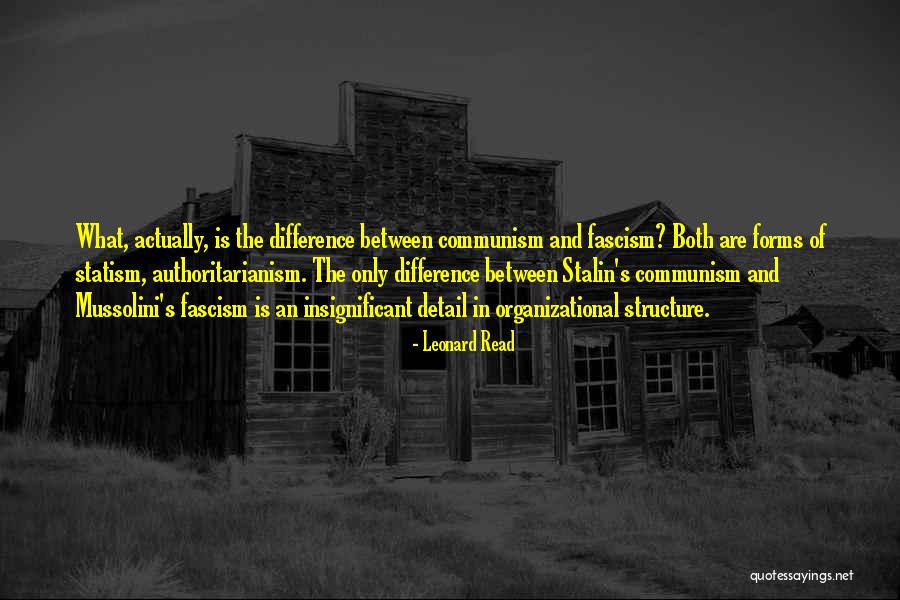Details What Quotes By Leonard Read Details What Quotes By Leonard Read