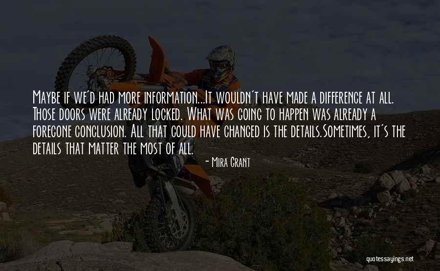Details What Quotes By Mira Grant Details What Quotes By Mira Grant