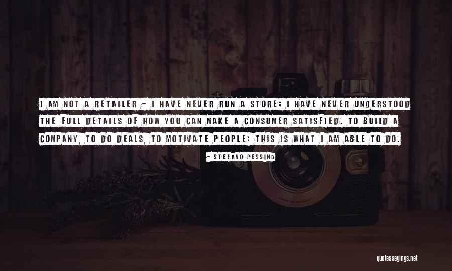 Details What Quotes By Stefano Pessina Details What Quotes By Stefano Pessina