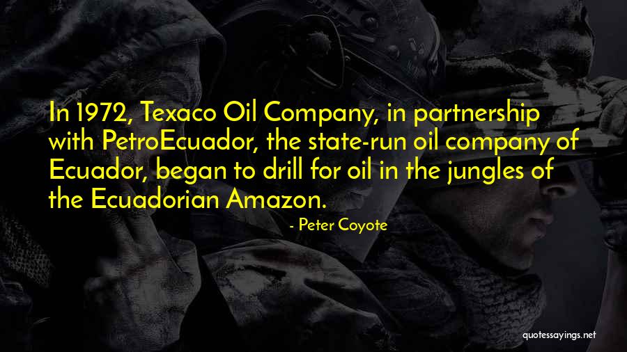 Detainee 53 Quotes By Peter Coyote Detainee 53 Quotes By Peter Coyote