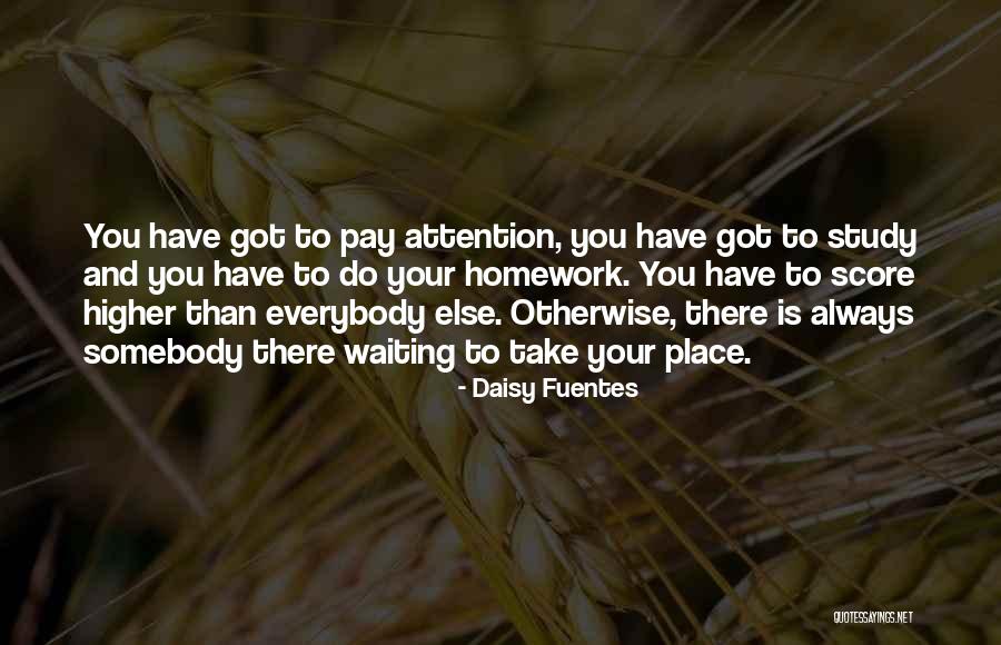 Detainment Short Quotes By Daisy Fuentes Detainment Short Quotes By Daisy Fuentes