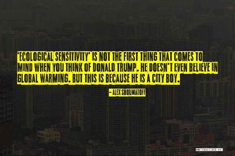 Detake Quotes By Alex Shoumatoff Detake Quotes By Alex Shoumatoff