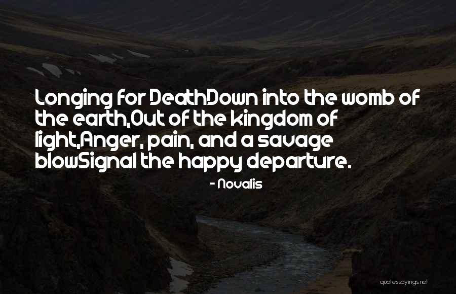 Detale Sans Quotes By Novalis Detale Sans Quotes By Novalis