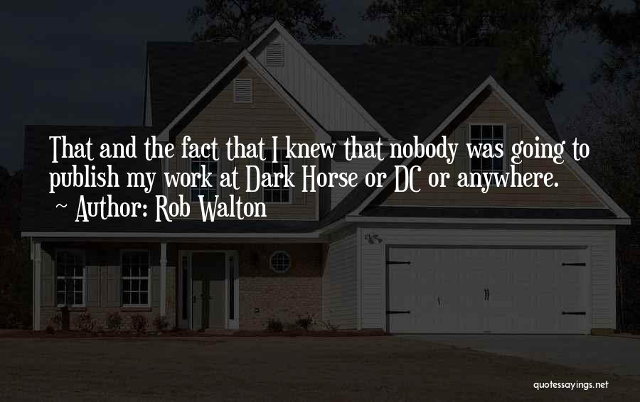 Detales Lt Quotes By Rob Walton