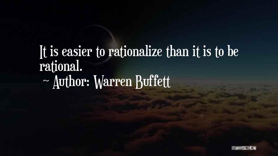 Detales Lt Quotes By Warren Buffett