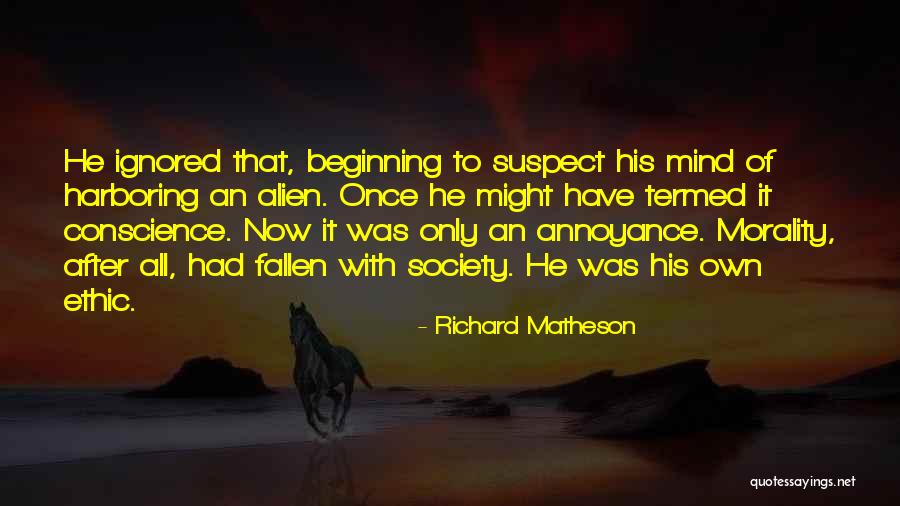 Detalet Quotes By Richard Matheson Detalet Quotes By Richard Matheson