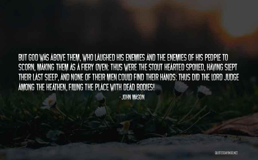 Detalhes Distintos Quotes By John Mason Detalhes Distintos Quotes By John Mason