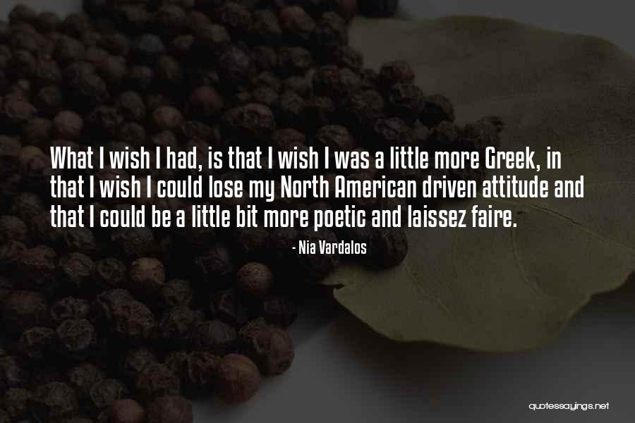 Detali And Associates Quotes By Nia Vardalos Detali And Associates Quotes By Nia Vardalos