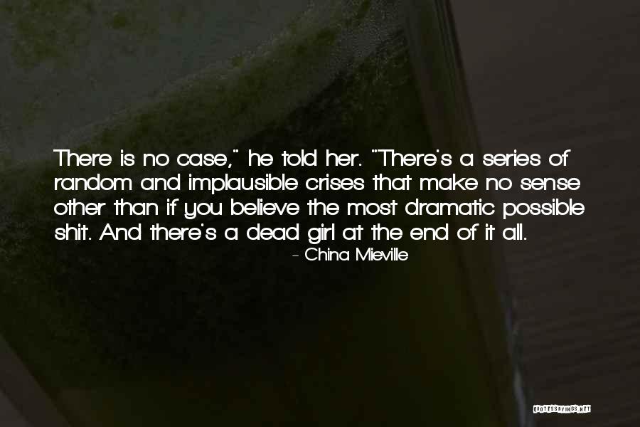 Detalii Sau Quotes By China Mieville Detalii Sau Quotes By China Mieville