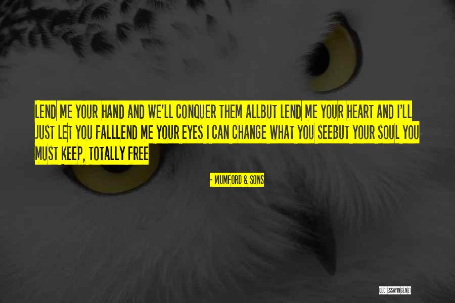 Detalii Sau Quotes By Mumford & Sons Detalii Sau Quotes By Mumford & Sons