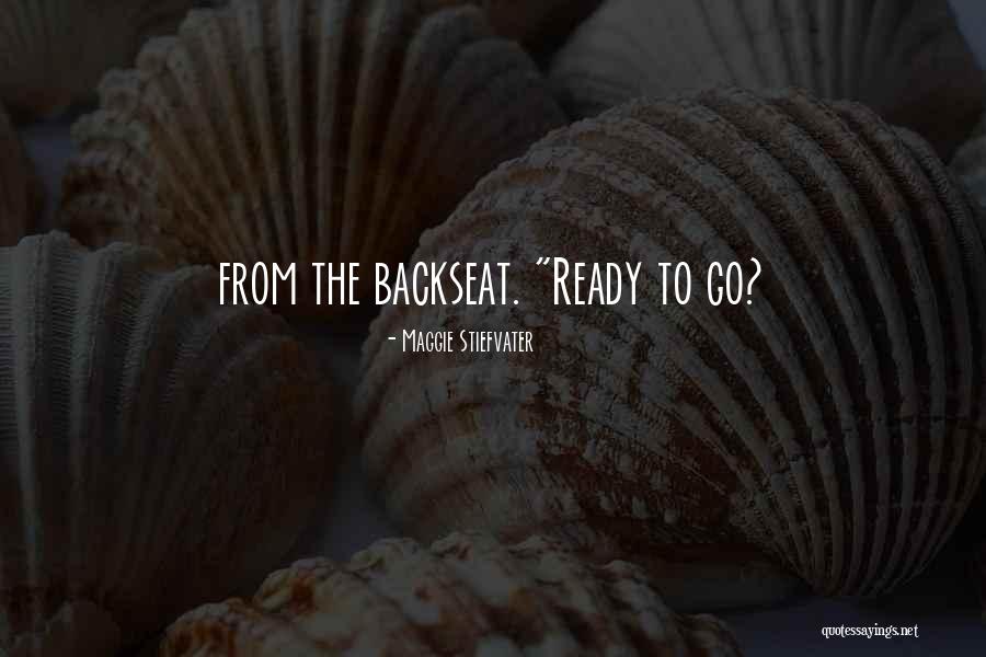 Detaliu Balcon Quotes By Maggie Stiefvater Detaliu Balcon Quotes By Maggie Stiefvater