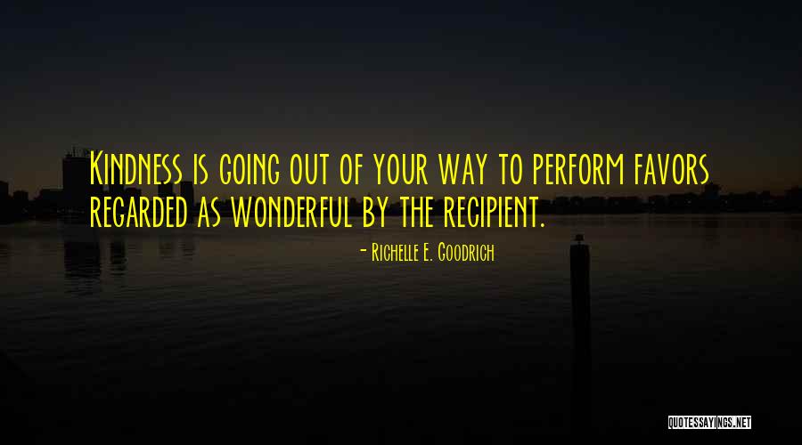 Detaliu Quotes By Richelle E. Goodrich Detaliu Quotes By Richelle E. Goodrich