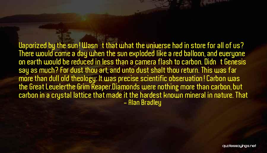 Detaliu Sarpanta Quotes By Alan Bradley Detaliu Sarpanta Quotes By Alan Bradley