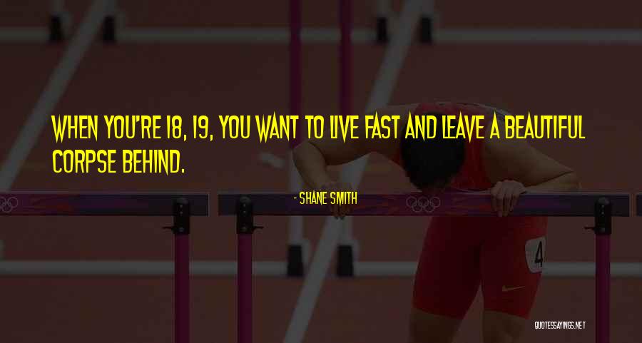 Detaliu Terasa Quotes By Shane Smith Detaliu Terasa Quotes By Shane Smith