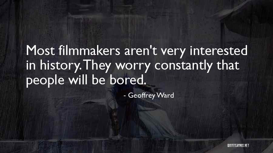 Detallado En Quotes By Geoffrey Ward Detallado En Quotes By Geoffrey Ward