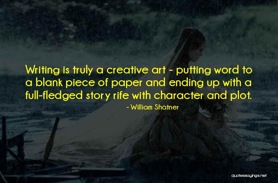 Detallado En Quotes By William Shatner Detallado En Quotes By William Shatner