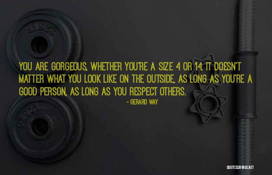 Detalle En Quotes By Gerard Way Detalle En Quotes By Gerard Way