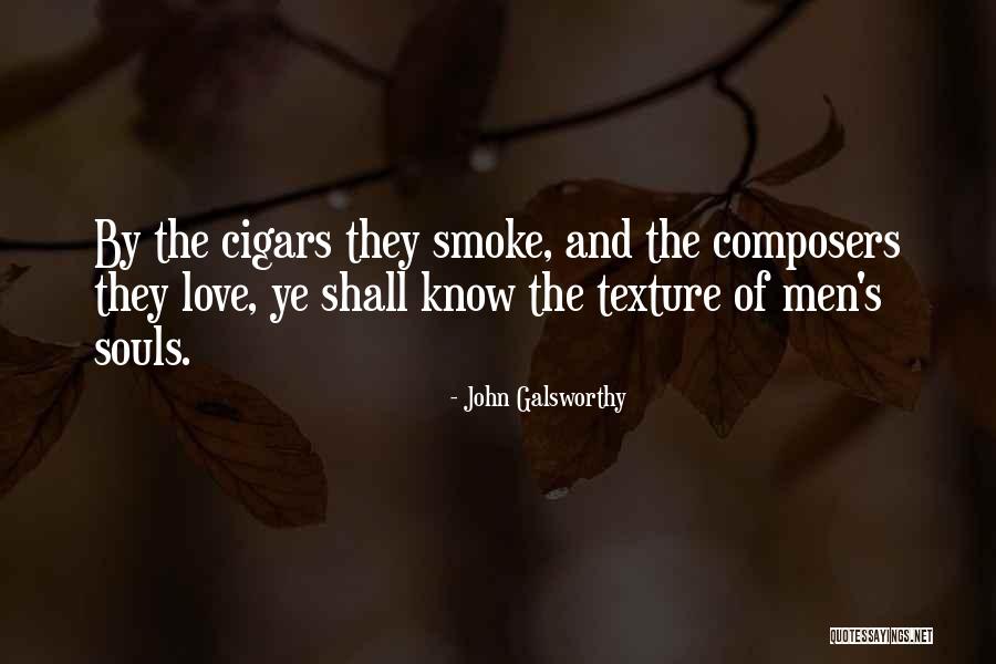 Detangle Comb Quotes By John Galsworthy Detangle Comb Quotes By John Galsworthy