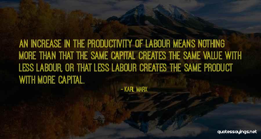 Detangle Comb Quotes By Karl Marx Detangle Comb Quotes By Karl Marx