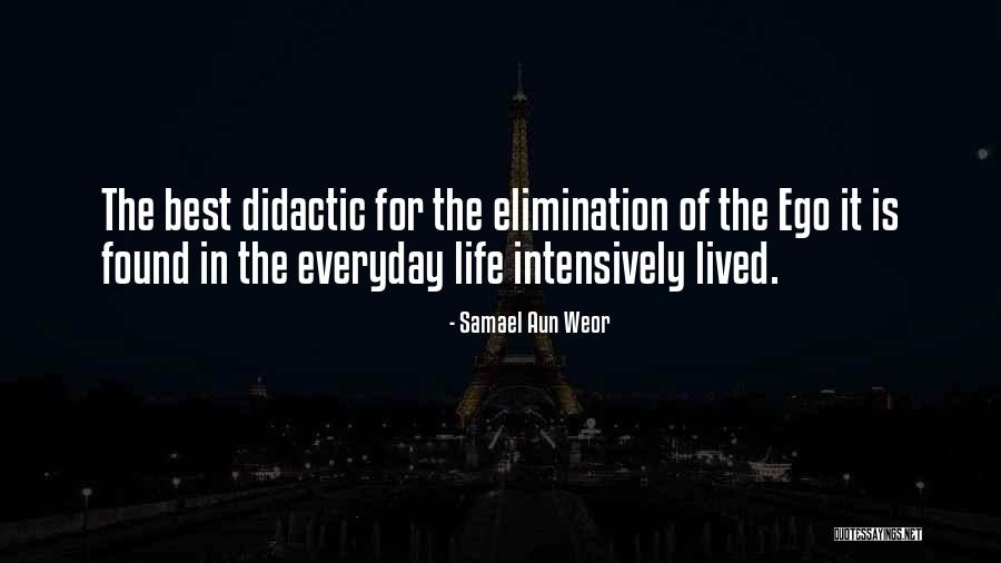 Detangle Comb Quotes By Samael Aun Weor Detangle Comb Quotes By Samael Aun Weor