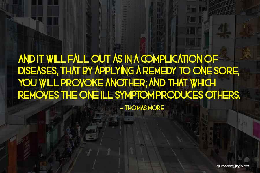 Detangle Comb Quotes By Thomas More Detangle Comb Quotes By Thomas More