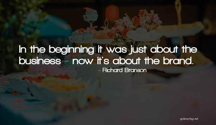 Detavious Mcdaniels Quotes By Richard Branson Detavious Mcdaniels Quotes By Richard Branson