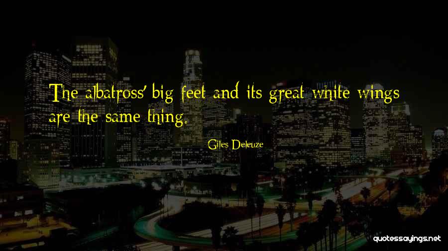 Detecive Noir Quotes By Giles Deleuze Detecive Noir Quotes By Giles Deleuze