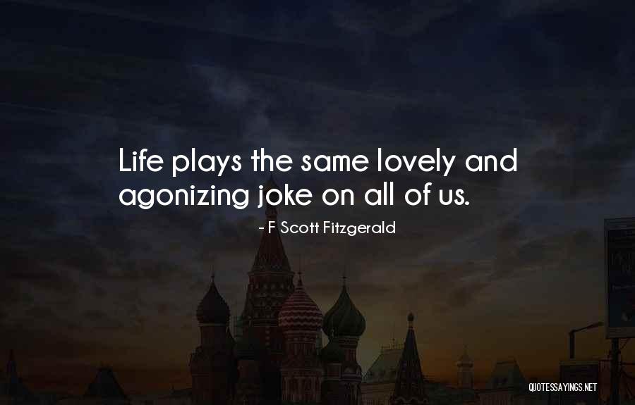 Detect And Remove Quotes By F Scott Fitzgerald Detect And Remove Quotes By F Scott Fitzgerald