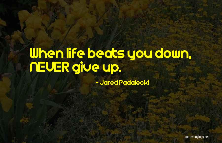 Detect And Remove Quotes By Jared Padalecki Detect And Remove Quotes By Jared Padalecki