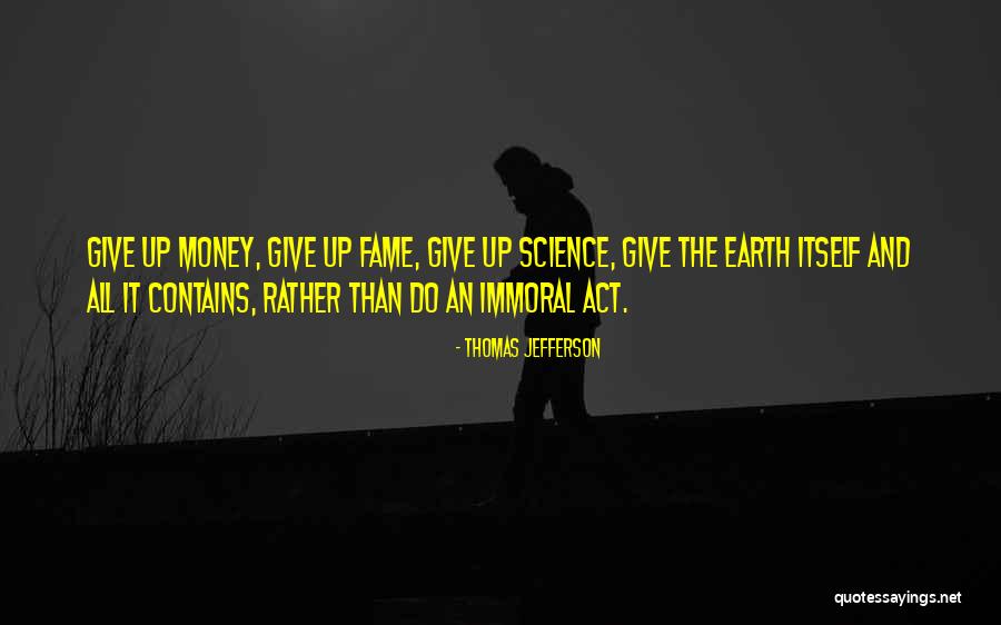 Detect And Repair Quotes By Thomas Jefferson Detect And Repair Quotes By Thomas Jefferson