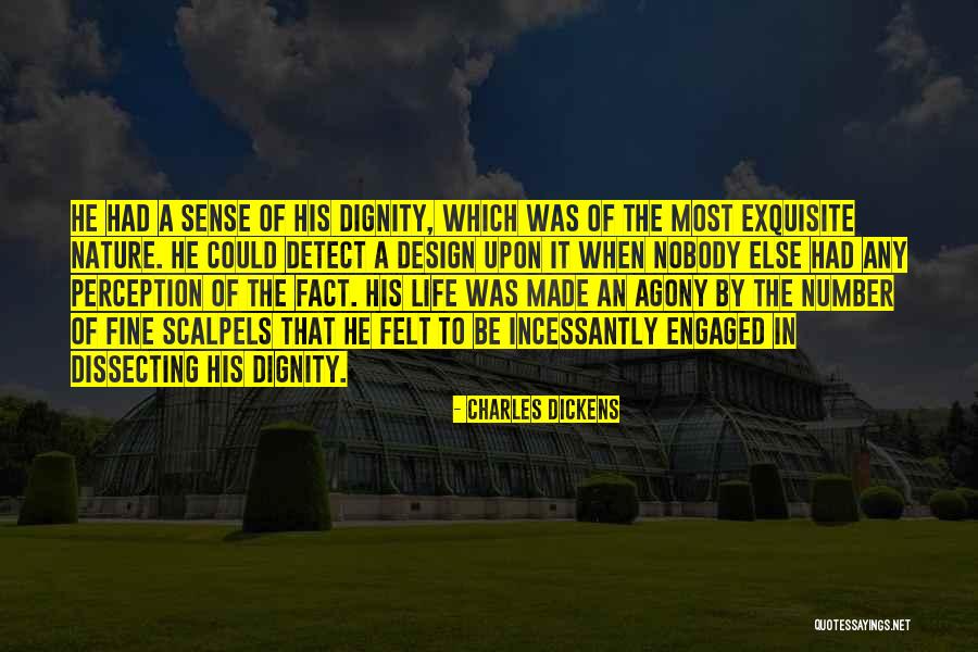 Detect Quotes By Charles Dickens Detect Quotes By Charles Dickens
