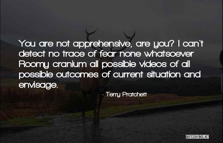 Detect Quotes By Terry Pratchett Detect Quotes By Terry Pratchett