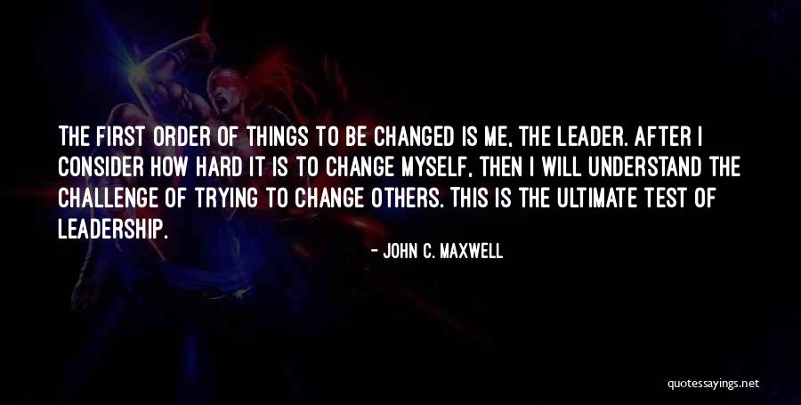 Detectamet Quotes By John C. Maxwell Detectamet Quotes By John C. Maxwell