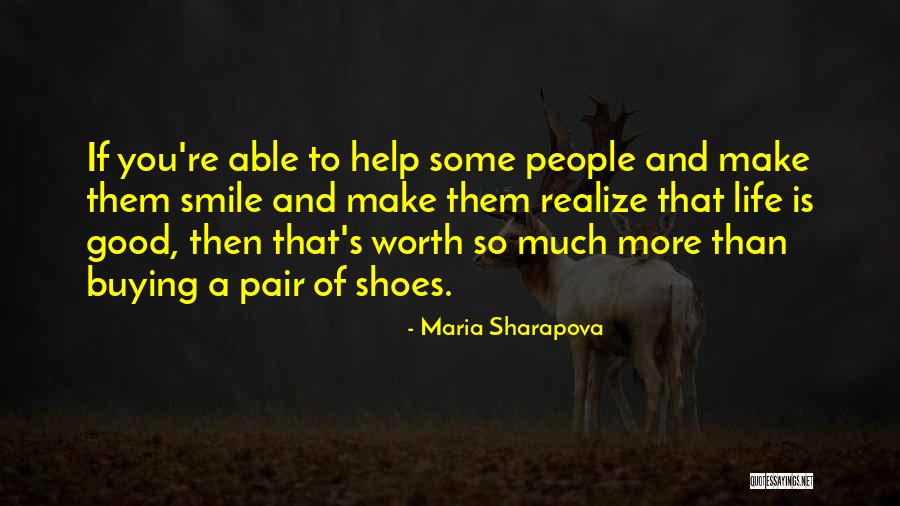 Detectamet Quotes By Maria Sharapova Detectamet Quotes By Maria Sharapova