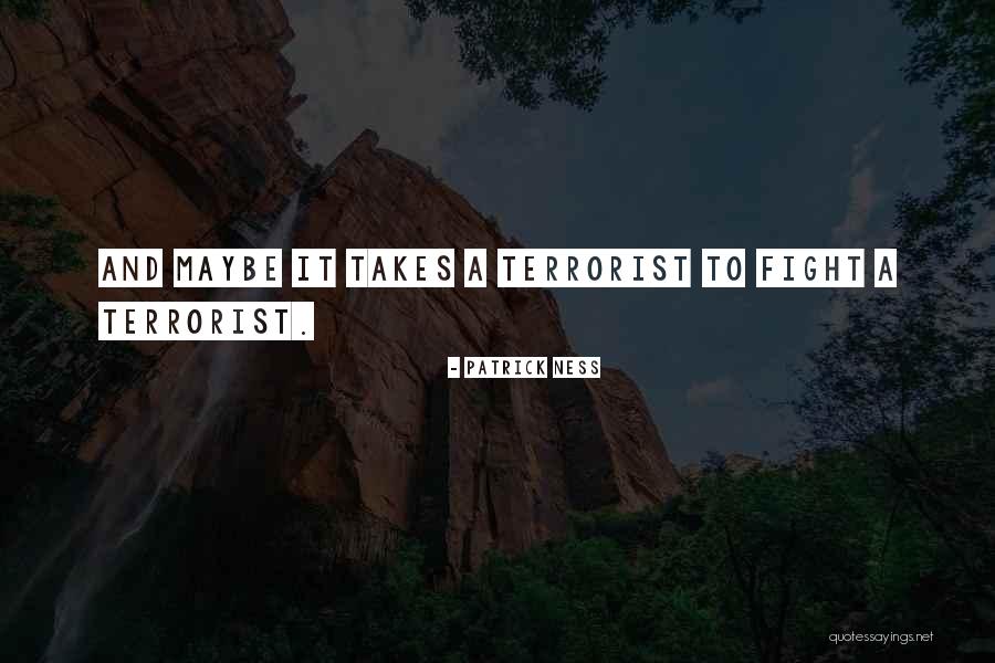 Detectar Sinonimo Quotes By Patrick Ness Detectar Sinonimo Quotes By Patrick Ness