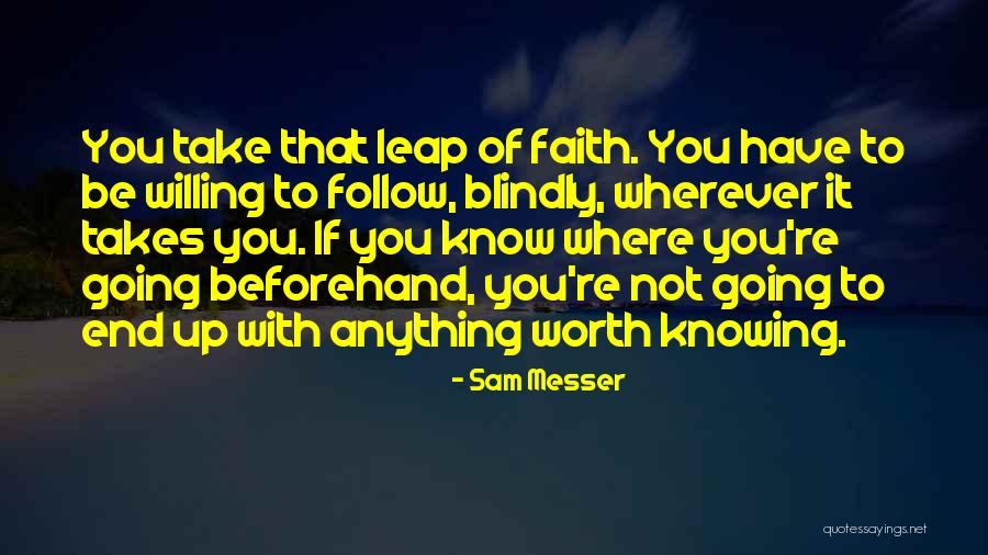 Detectar Sinonimo Quotes By Sam Messer Detectar Sinonimo Quotes By Sam Messer