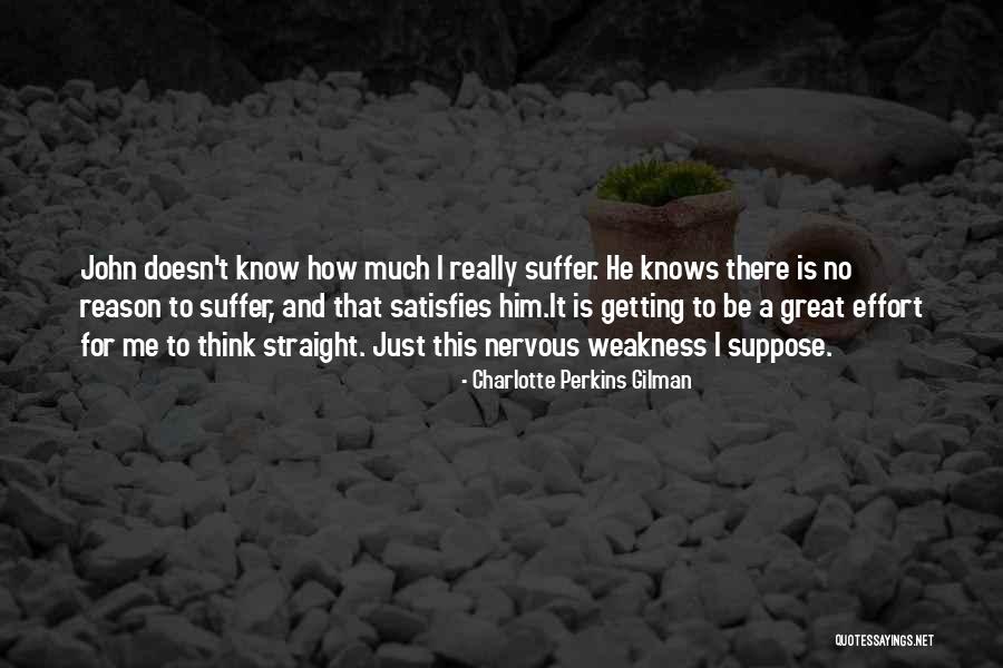 Detectibly Quotes By Charlotte Perkins Gilman Detectibly Quotes By Charlotte Perkins Gilman