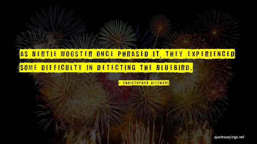Detecting Quotes By Christopher Hitchens Detecting Quotes By Christopher Hitchens