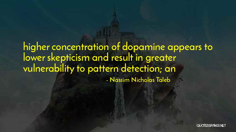 Detection Quotes By Nassim Nicholas Taleb Detection Quotes By Nassim Nicholas Taleb