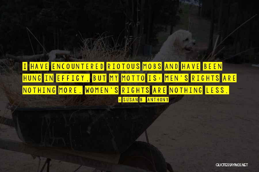 Detective Briscoe Quotes By Susan B. Anthony Detective Briscoe Quotes By Susan B. Anthony