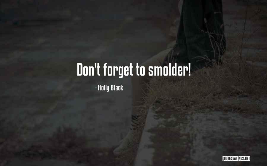Detective Caine Quotes By Holly Black Detective Caine Quotes By Holly Black