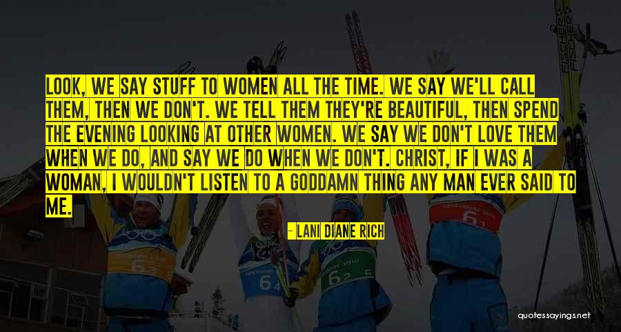 Detective Criticism Quotes By Lani Diane Rich Detective Criticism Quotes By Lani Diane Rich
