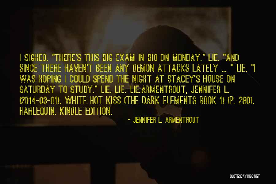 Detective Inspector Grim Quotes By Jennifer L. Armentrout Detective Inspector Grim Quotes By Jennifer L. Armentrout