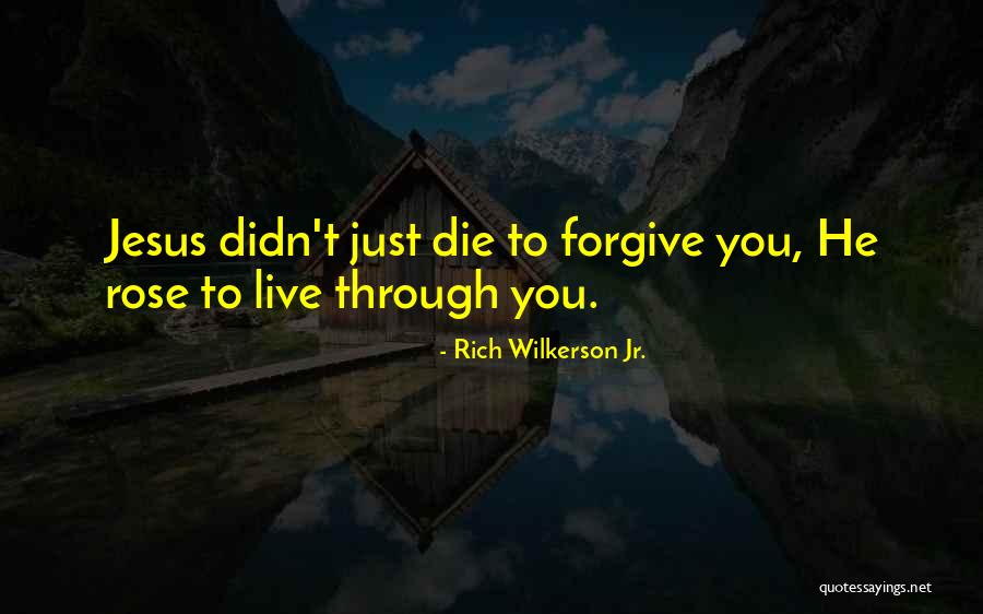 Detective Inspector Grim Quotes By Rich Wilkerson Jr. Detective Inspector Grim Quotes By Rich Wilkerson Jr.