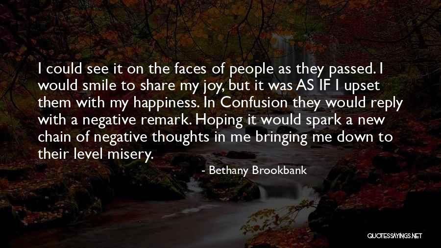 Detective Langer Quotes By Bethany Brookbank